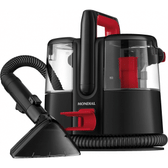 Imagem da oferta Extratora e Higienizadora Portátil Deep Cleaner I Mondial Preto/Vermelho 1650W 220V - EXP-01-R