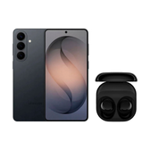 Imagem da oferta Galaxy S26 (256GB) - Preto + Galaxy Buds Core - Preto