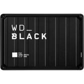Imagem da oferta WD_BLACK Drive de jogo P10 de 2 TB disco rígido externo portátil funciona com PlayStation Xbox e PC - WDBA2W0020BBK