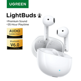 Imagem da oferta Fone de Ouvido UGREEN LightBuds Bluetooth 6.0