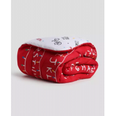 Imagem da oferta Edredom Dupla Face Queen E Casal ABC Stranger Things