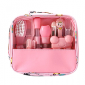 Imagem da oferta Kit de Cuidados e Higiene com o Bebê - 13 Peças