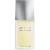 Imagem da oferta L'Eau d'Issey Pour Homme Issey Miyake EDT 75ml + 3 Brindes