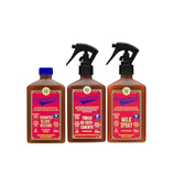 Imagem da oferta Kit Rapunzel (Shampoo + Tônico + Milk Spray)