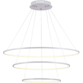 Imagem da oferta Pendente Bella Iluminação Birdie No Voltagev