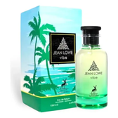 Imagem da oferta Perfume Árabe Maison Alhambra Jean Lowe Vibe 100ml