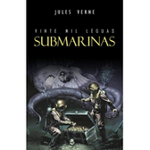 Imagem da oferta eBook Vinte Mil Léguas Submarinas