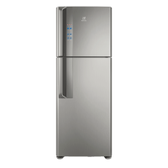 Imagem da oferta Geladeira/Refrigerador Top Freezer 474L Platinum DF56S