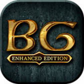Imagem da oferta Jogo Baldur's Gate Enhanced Edition - Android