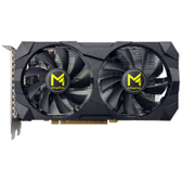 Imagem da oferta Placa de Video MingZhou AMD Radeon RX 580 8GB GDDR5 256bit