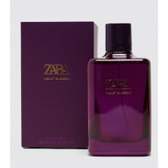 Imagem da oferta Perfume Zara Violet Blossom EDP 200ml