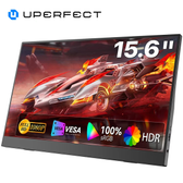 Imagem da oferta Monitor Portátil UPERFECT 15.6