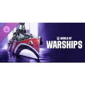 Imagem da oferta DLC Jogo World of Warships Marblehead Lima