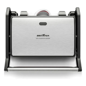 Imagem da oferta Grill E Sanduicheira Bgr28a