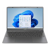 Imagem da oferta Notebook Win 11 Home Tela 15.6 Pol 8gb 128gb Ultra - Ub366 Cinza