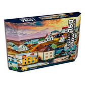 Imagem da oferta Quebra-Cabeça Panorama Islândia 750 Peças Grow 4178