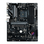 Imagem da oferta Placa Mae ASRock B550 PG RIPTIDE DDR4 Socket AM4 ATX Chipset AMD