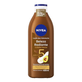 Imagem da oferta NIVEA Hidratante Desodorante Beleza Radiante Cuidado Intenso 400ml