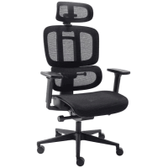 Imagem da oferta Cadeira Ergonômica Elements Sophy