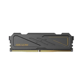 Imagem da oferta Memória Hiksemi Armor, 8GB, Ddr4, 3200mhz, 1.35v, Desktop Black Hsc408u32d2