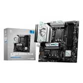 Imagem da oferta Placa Mãe Msi B760m Gaming Plus Lga 1700 M-atx Ddr5 Wi-fi