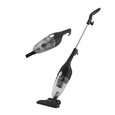Imagem da oferta Agratto Aspirador De Po Vertical 1000w 127v Duo As, Modelo: 11305, Cor: Preto