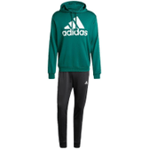 Imagem da oferta Agasalho Adidas Big Logo Com Capuz Masculino