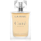 Imagem da oferta La Rive Cuté Woman Feminino Eau De Parfum 100ml