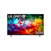 Imagem da oferta Smart TV LG 4K QNED Mini LED QNED70 de 55" 55QNED70BSA