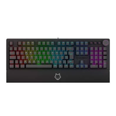 Imagem da oferta Teclado Mecânico Husky Anchorage RGB Switch Brown