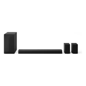 Imagem da oferta LG Soundbar S60tr 440w Rms 5.1 Canais Bluetooth 5.3