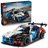 Imagem da oferta LEGO Technic Carro de Corrida BMW M4 GT3 EVO 42226