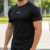 Imagem da oferta Camiseta Raglan Proteção UV Dry Fit Voker