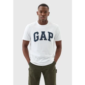 Imagem da oferta Camiseta GAP Logo Branca
