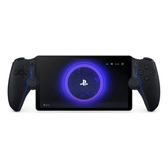 Imagem da oferta Reprodutor Remoto Portal Sony Para Console Ps5 Midnight Black