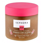 Imagem da oferta Esfoliante Corporal Sephora Collection Brown Sugar Scrub Collection - 400ml