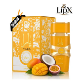 Imagem da oferta Perfume Árabe Yara Tous Lattafa EDP 100ml