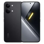 Imagem da oferta Celular Xiaomi Poco X8 Pro Max De 512gb 12gb Ram De 6.83" 50+8mp 20mp - Preto (global)