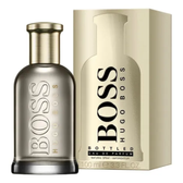 Imagem da oferta Perfume Masculino Boss Bottled Eua De Parfum 100ml Hugo Boss