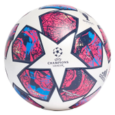 Imagem da oferta Bola de Futebol Society Adidas UEFA Champions League Match Ball Replica Final Istanbul 20