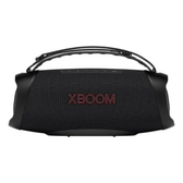 Imagem da oferta Caixa De Som LG Xboom Go Xg8t Bluetooth 5.3 Preto