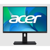 Imagem da oferta Monitor Acer Vero 27 IPS 75hz Ajuste de Altura Pivo Rotação DP/HDMI 65% PCR Sustentável BR277