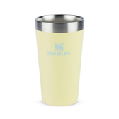 Imagem da oferta Stanley - Copo Térmico Texturizado para Cerveja 354ml para Bebidas Quentes ou Frias Pomelo