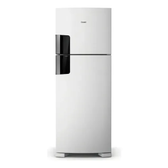 Imagem da oferta Geladeira Consul Frost Free 455 Litros Duplex Branca - CRM53MB