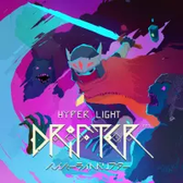 Imagem da oferta Jogo Hyper Light Drifter - PC Epic Games
