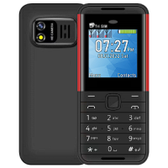 Imagem da oferta Celular Servo 3 Chips 1,33" - BM5310