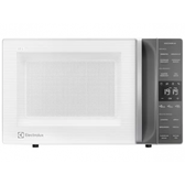 Imagem da oferta Micro-ondas Electrolux 23L Branco Efficient ME23B