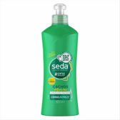 Imagem da oferta Creme Para Pentear Seda Cachos Definidos - 300ml