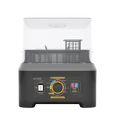 Imagem da oferta Praxis Lava Louças Portátil 3l 8 Programas De Lavagem 127v Preto