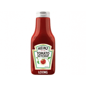 Imagem da oferta Ketchup Tradicional Heinz 1033kg